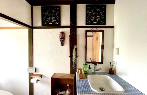 Nagano House | vintagehouse1925Bali - Vacation STAY 14502