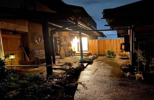 Nagano House | vintagehouse1925Bali - Vacation STAY 14503