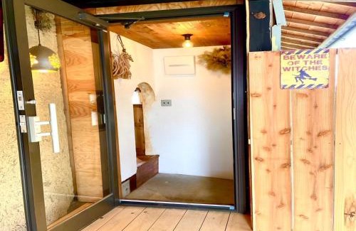 Nagano House | vintagehouse1925Bali - Vacation STAY 14503