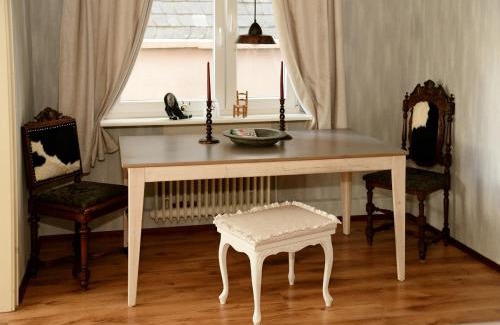 Gevelsberg Apartment | Vintagetraum