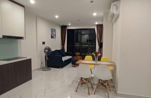 District 9 Apartment | Vinwonder Home - Vinhomes grand park Q9