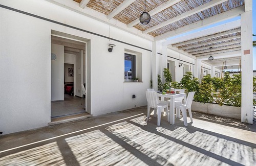Santa Croce Camerina Apartment | Violet Apartment 35sqm