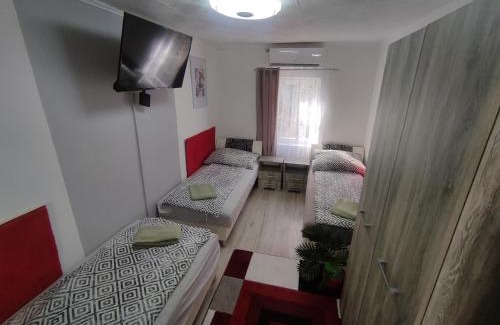 Miskolc-Tapolca Apartment | Violett Apartman Miskolctapolca
