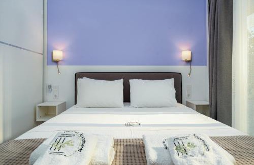 Oropos Apartment | Violetta Apartment - Hellenic Apartments Avlona
