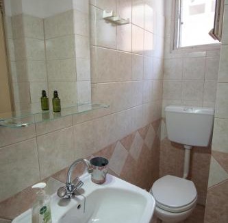 Neo Klima Apartment | Violetta Apartments