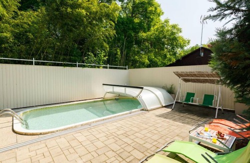 Balatonkenese House | Violetta by Interhome
