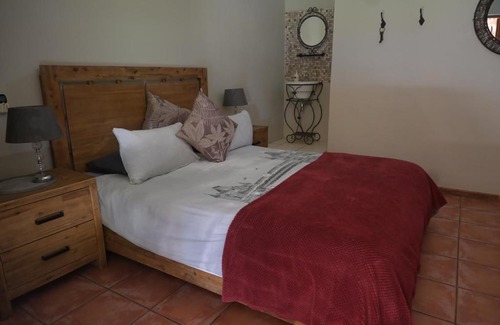Vioolsdrif Apartment | Vioolsdrift Lodge