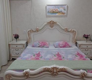 Uralsk Apartment | VIP 1 Квартира 1ком