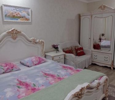 Uralsk Apartment | VIP 1 Квартира 1ком