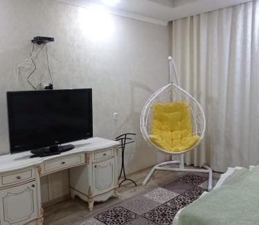 Uralsk Apartment | VIP 1 Квартира 1ком