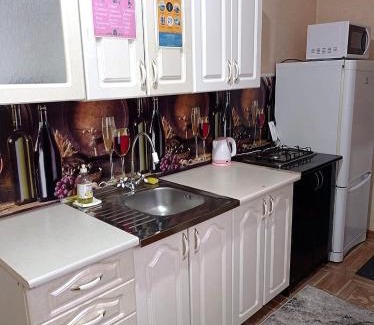 Uralsk Apartment | VIP 1 Квартира 1ком