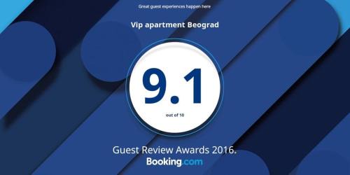 Zvezdara Apartment | Vip apartment Beograd