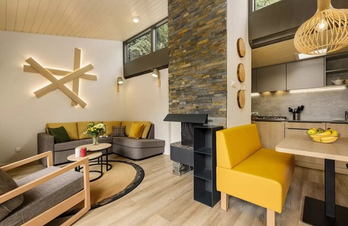 Zeewolde House | VIP Cottage 4 People