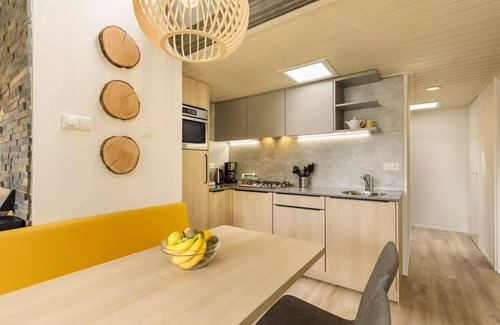 Zeewolde House | VIP Cottage 4 People