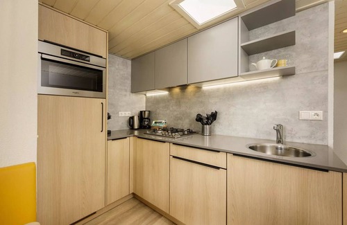 Zeewolde House | VIP Cottage 4 People