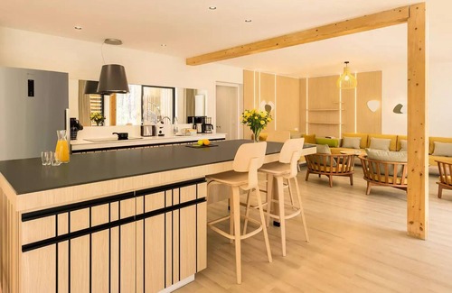 Beauziac House | VIP-Cottage für 12 Personen