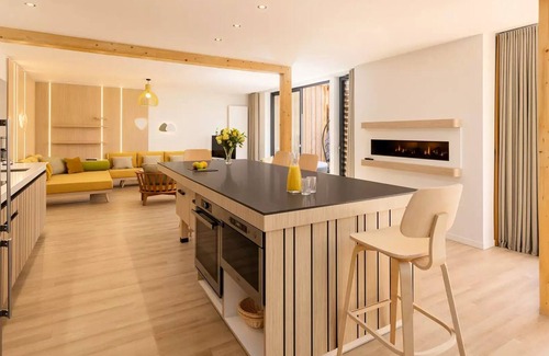 Beauziac House | VIP-Cottage für 12 Personen