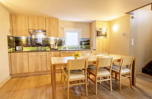 Vielsalm House | VIP-Cottage für 6 Personen