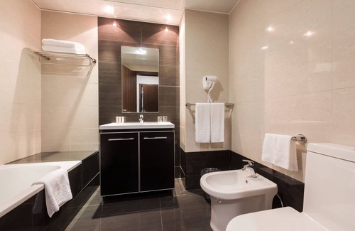 Tete Hotel | VIP Executive Tete