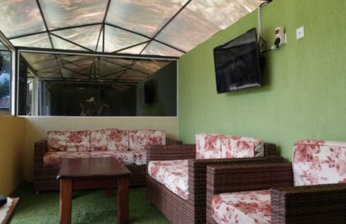 Siaya Hotel | VIP Hotel Madeya