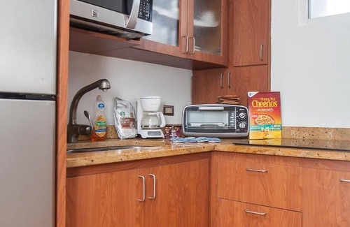Condado Condo | VIP Luxury- Ocean View - Pool - Prime Condado San Juan