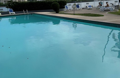 Condado Condo | VIP Luxury- Ocean View - Pool - Prime Condado San Juan