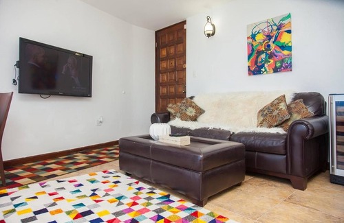 Condado Condo | VIP Luxury- Ocean View - Pool - Prime Condado San Juan