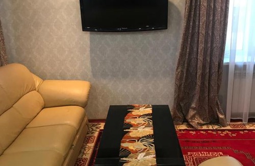 Sovetsky District Apartment | Vip Masherova Centre
