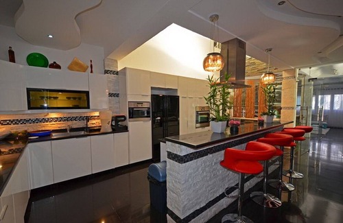 Villas Ana Maria Villa | VIP Rentals offer Villa Platinium Sosua's #1