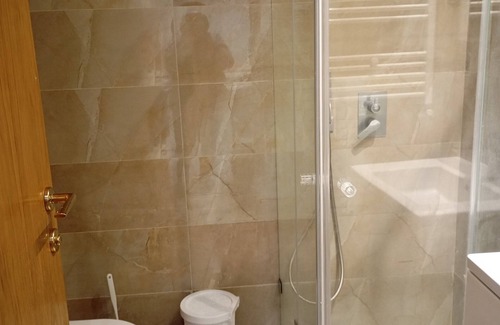 Halq al Wadi Apartment | VIP Tunisia