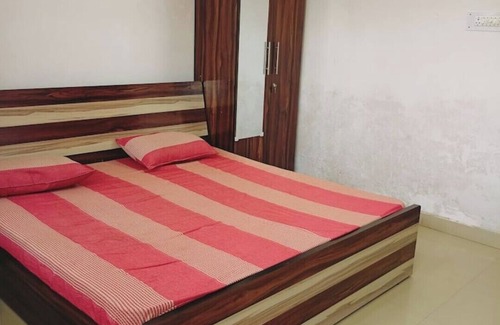 Ayodhya Apartment | Viraj Cottage (Near Ram Mandir)