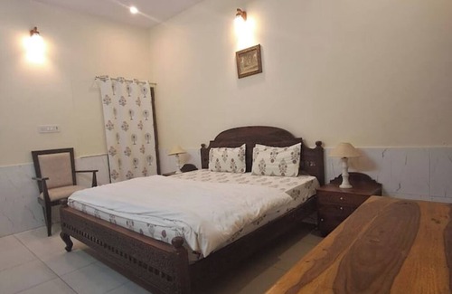 Mandore Hotel | Virasat in Jodhpur