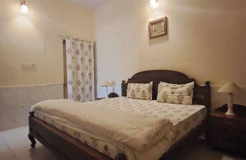 Mandore Hotel | Virasat in Jodhpur
