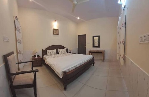 Mandore Hotel | Virasat in Jodhpur