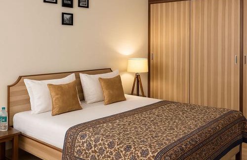 Village Hokra House | Viren Niwas