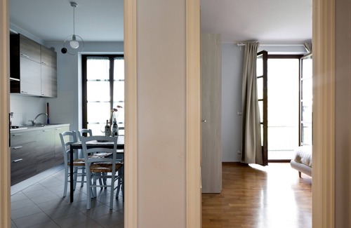 Alba Apartment | VIRGILIO apartment