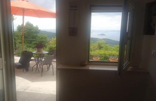 Montefiascone Apartment | Virginia house