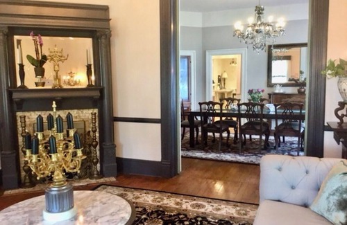 Littleton Bed & Breakfast | Viridia Bed and Breakfast