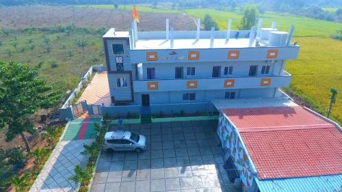 Mulug Hotel | Virinchi Resorts