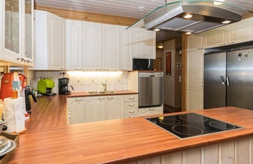 Valkeala House | Virransivu by Interhome