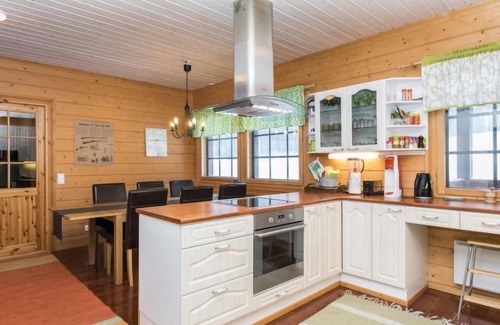 Valkeala House | Virransivu by Interhome