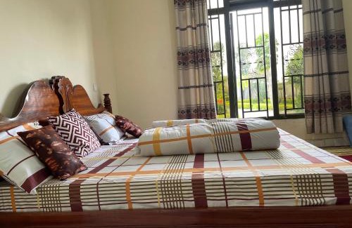 Musanze House | Virunga Homestays