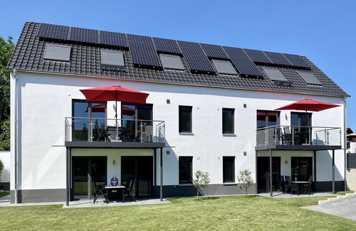 Heimersheim Apartment | Vis-Ahr-Vis Country Apartment 5