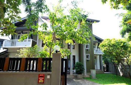 New Town Villa | Visal Villa Anuradhapura