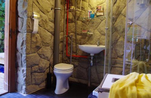 Szentendrei House | Visegrádi nyaraló nyugalomra vágyóknak