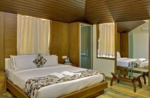Malanka Hotel | Vishal Lords Inn Gir Forest