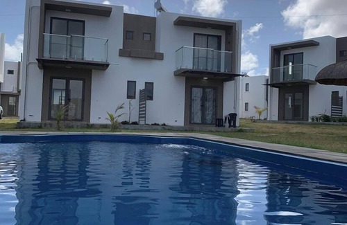 Calebasses Villa | Visharm villa
