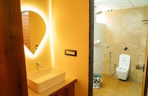 Madikeri Resort | Vishmaa Resort Coorg - Cottage 5n