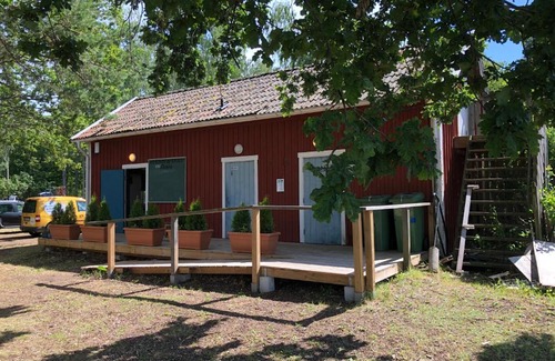 Visingo Cabin | Visingsöstugorna