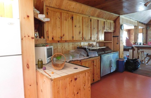 Rumford Center Other | Visit/Ski/Board Maine - Unique Organic A-Frame Working Farmhouse In Maine